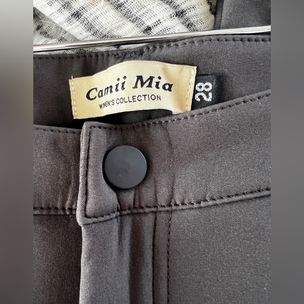 Hiking Pants- Camii Mia - hiking/Ski pants - 28 - Picture 4 of 4
